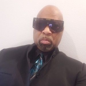 Meet your Posher, Richard